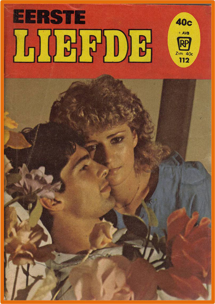 Eerste Liefde